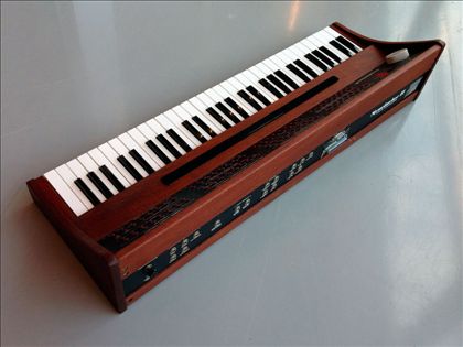 New England Digital-Synclavier II